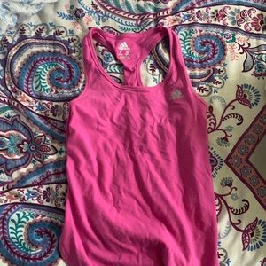 girls tank top